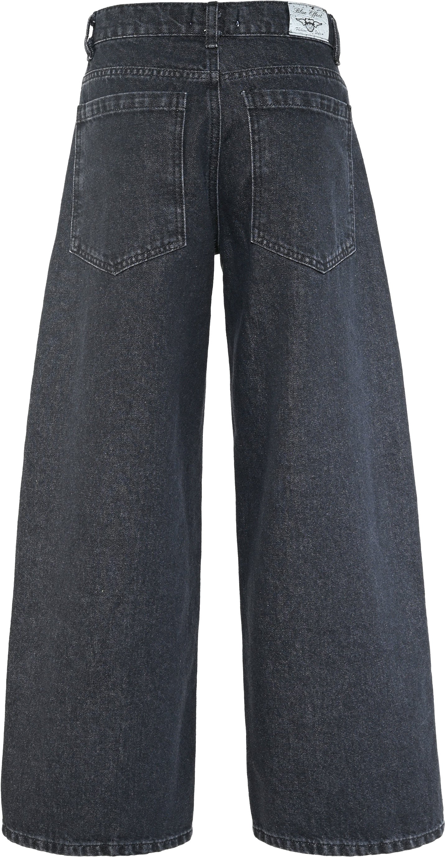 Black Stone Washed