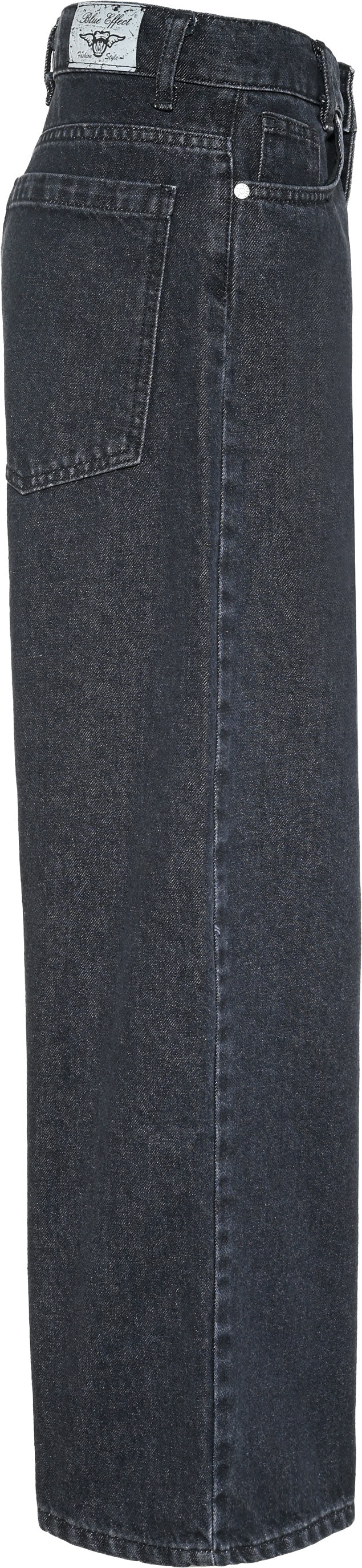 Black Stone Washed