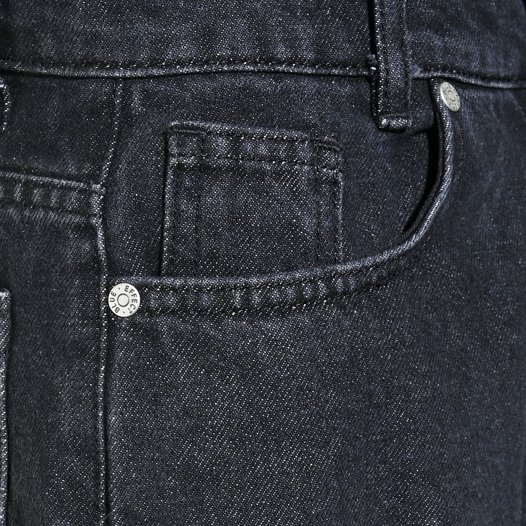 Black Stone Washed