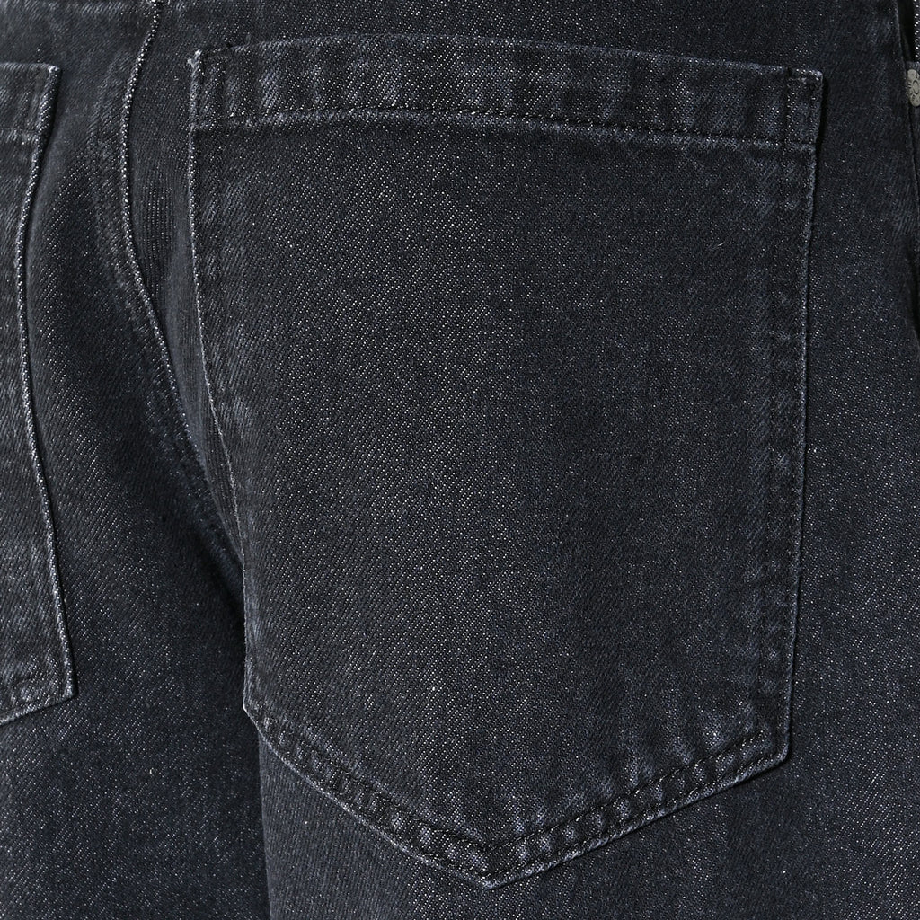 Black Stone Washed
