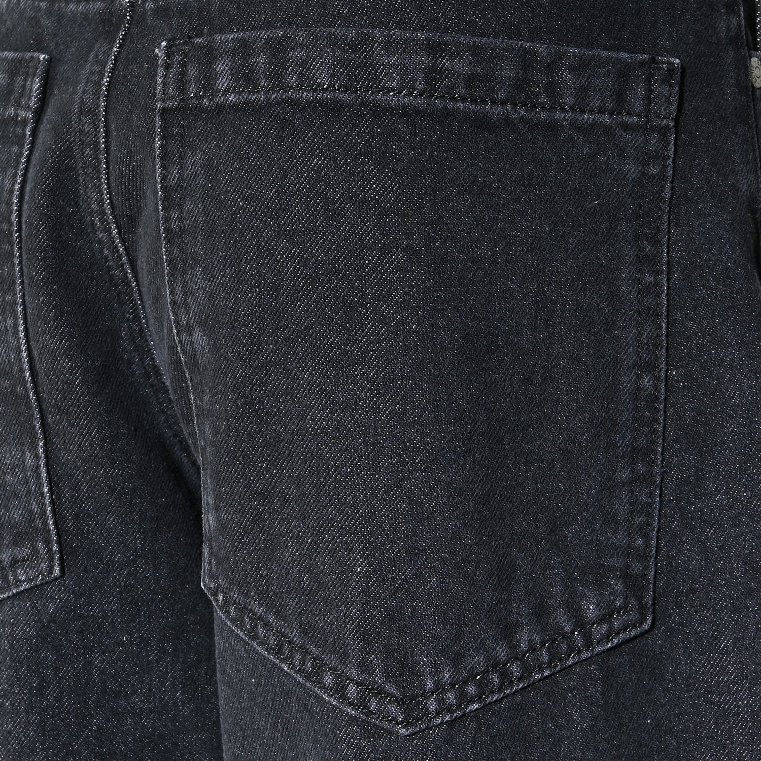 Black Stone Washed