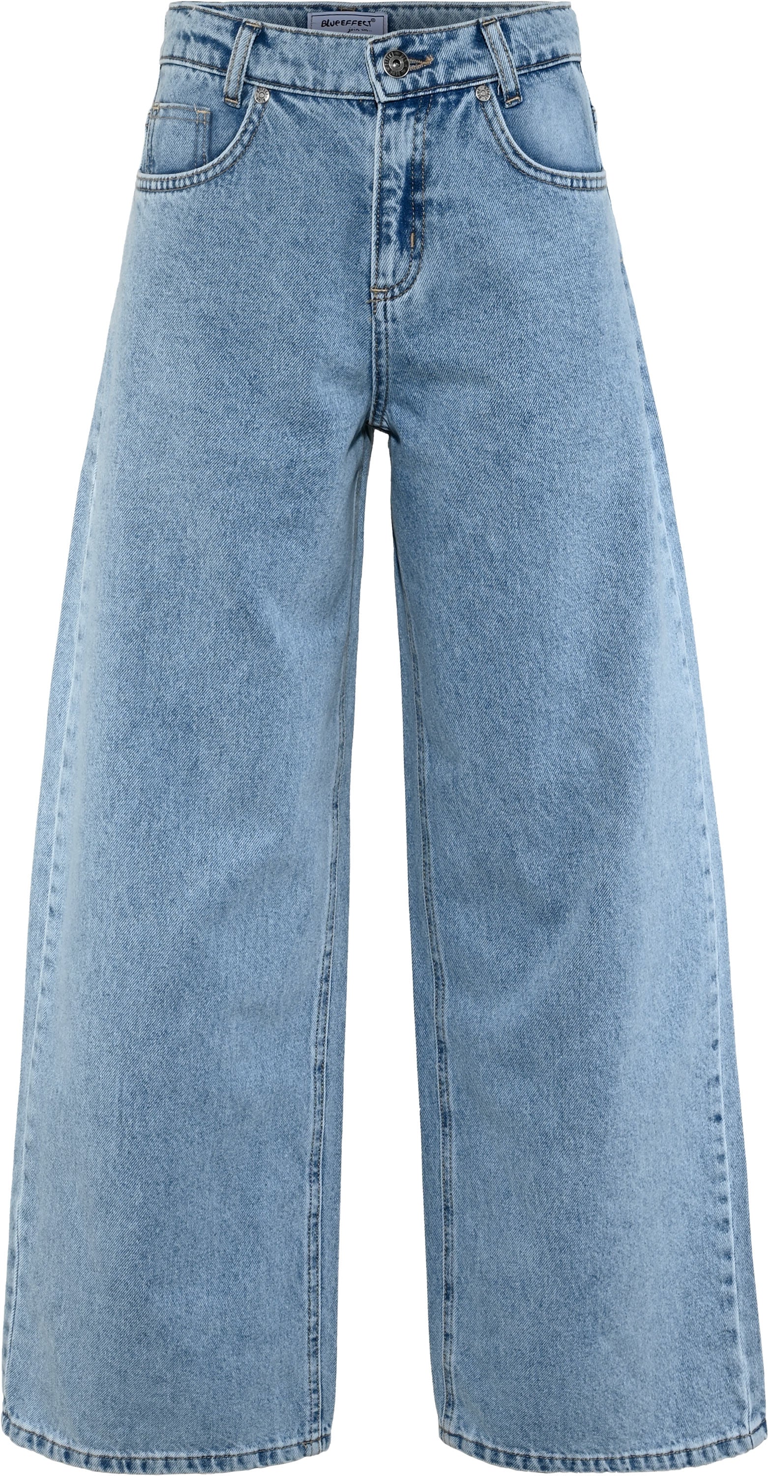 Medium light Blue