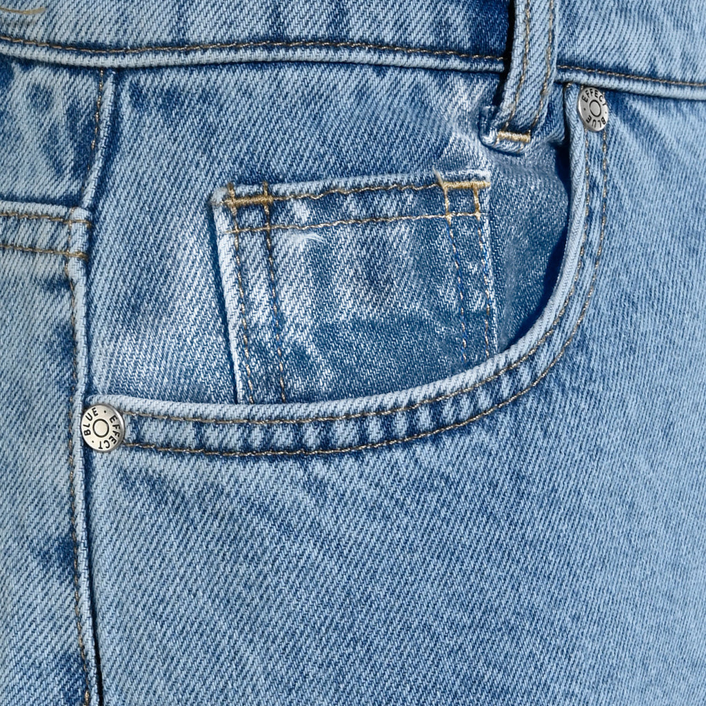 Medium light Blue