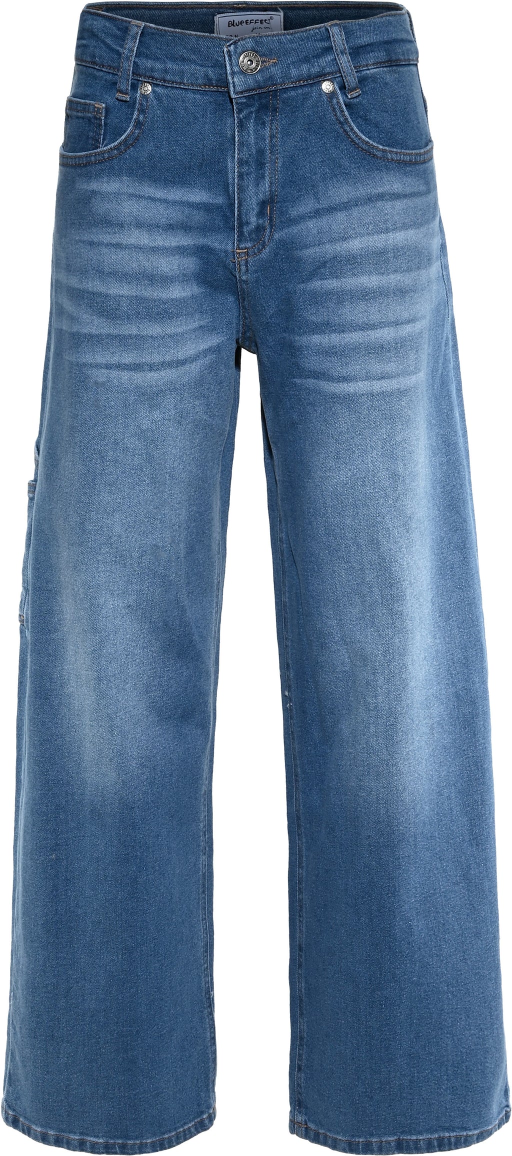 Medium Blue