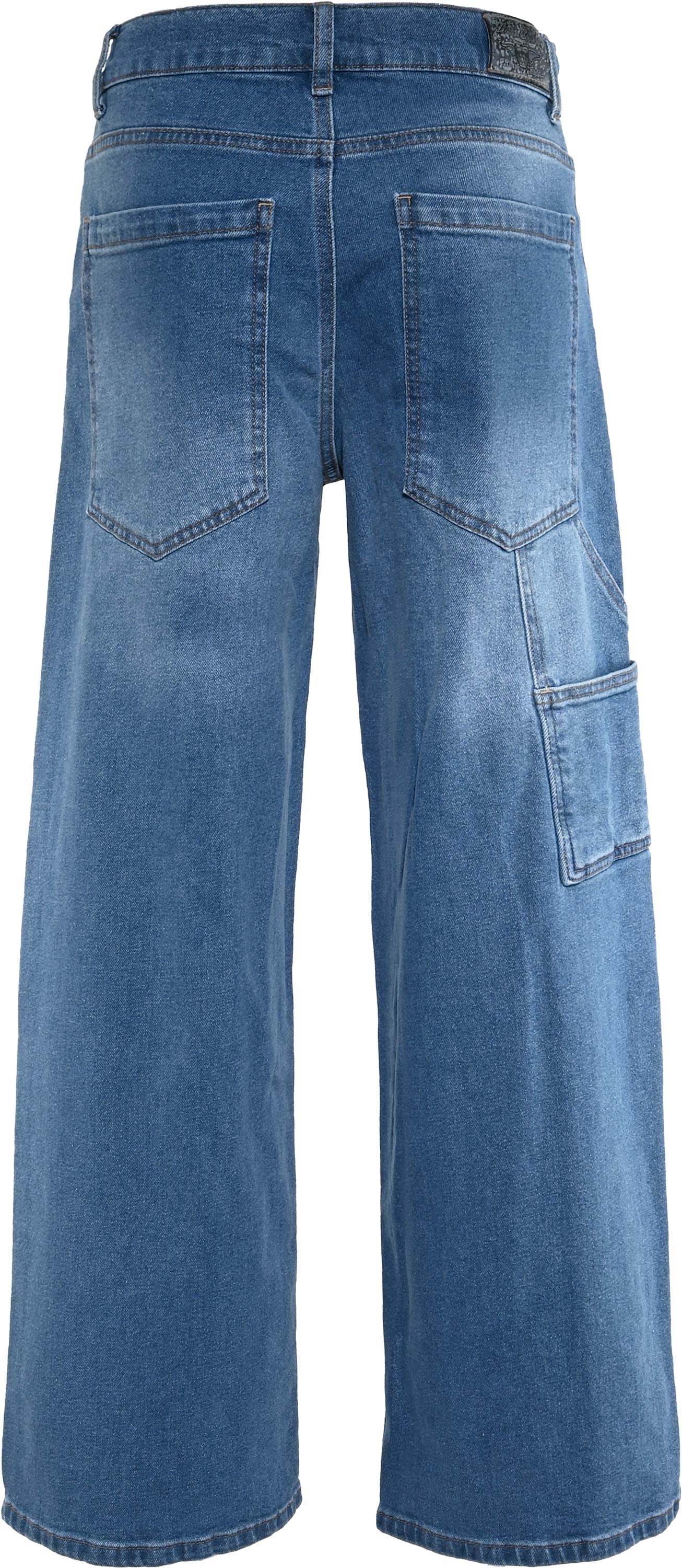 Medium Blue