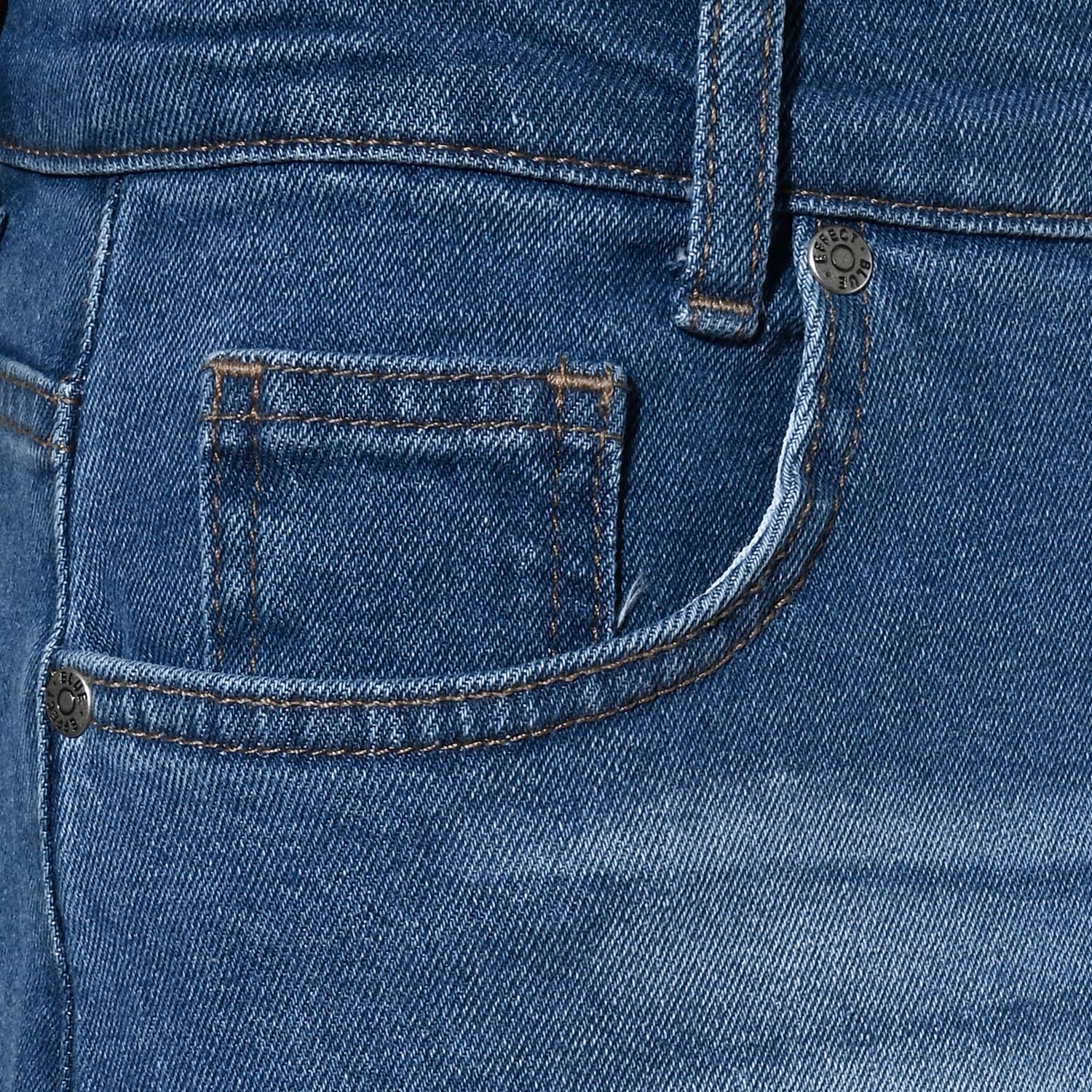 Medium Blue