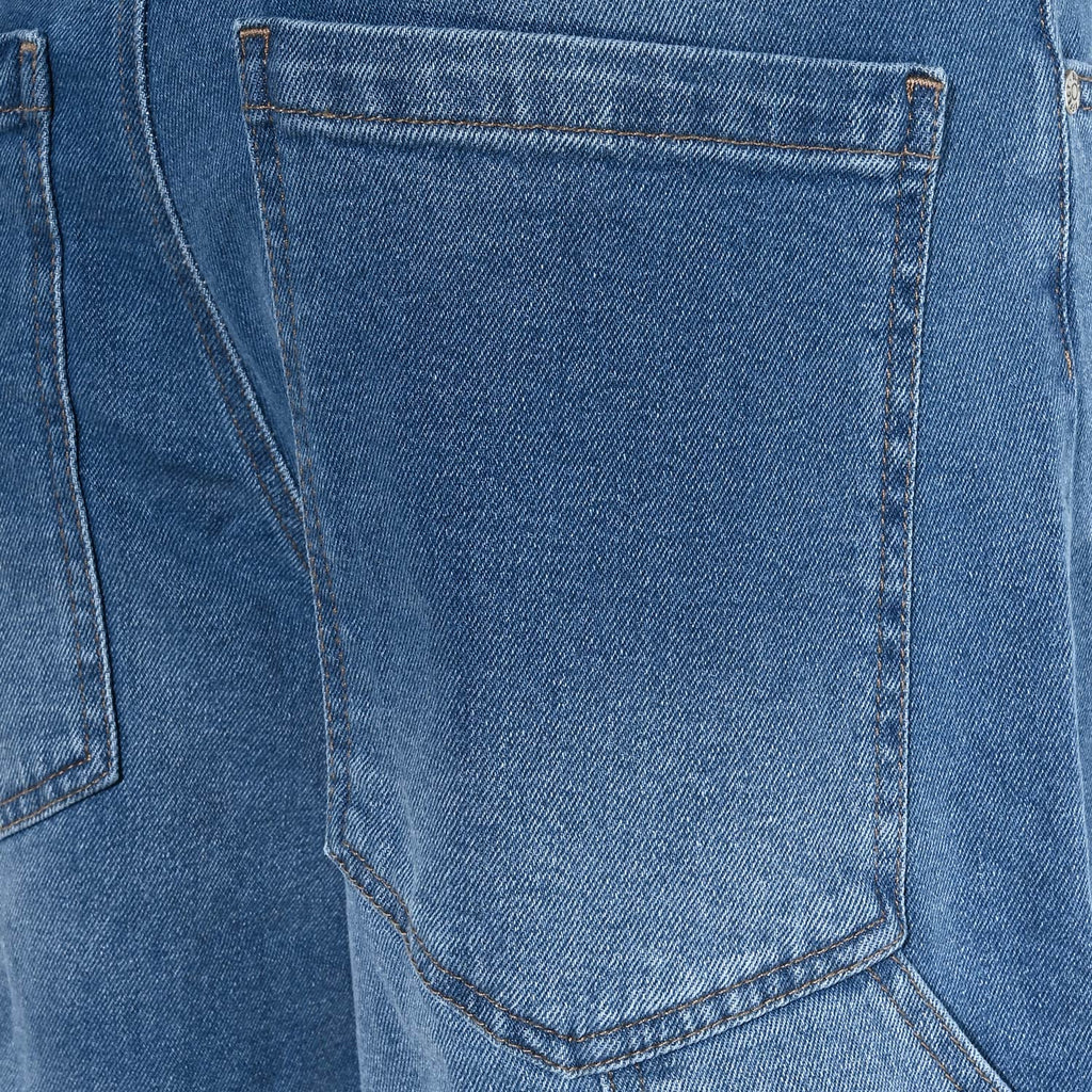 Medium Blue