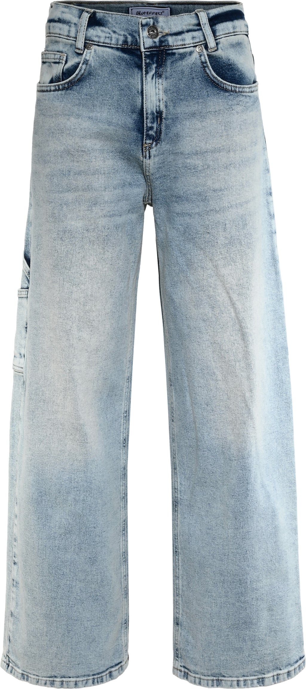 Light Blue Used
