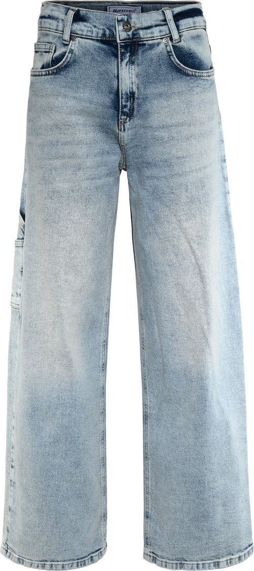 Light Blue Used