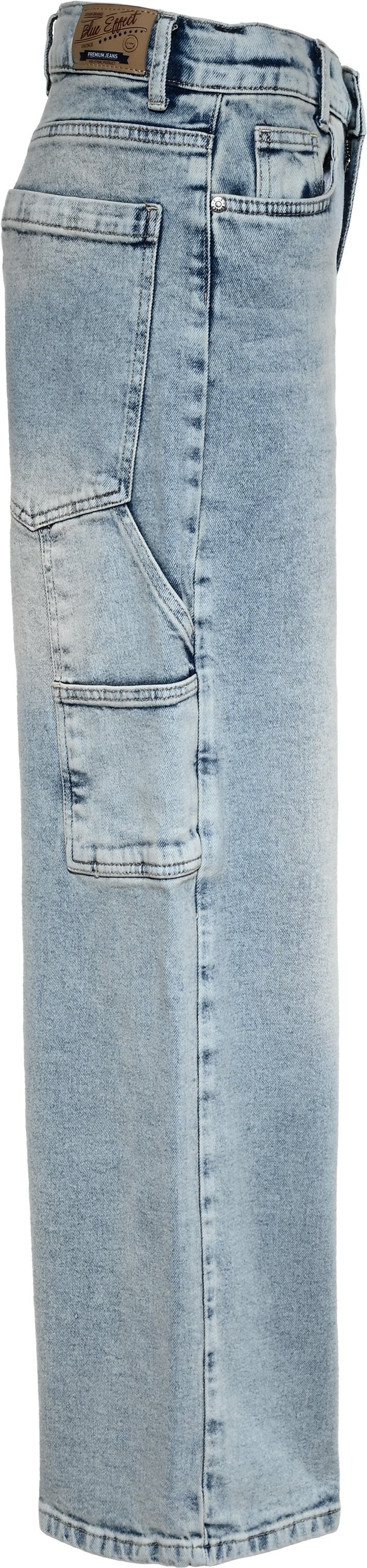 Light Blue Used