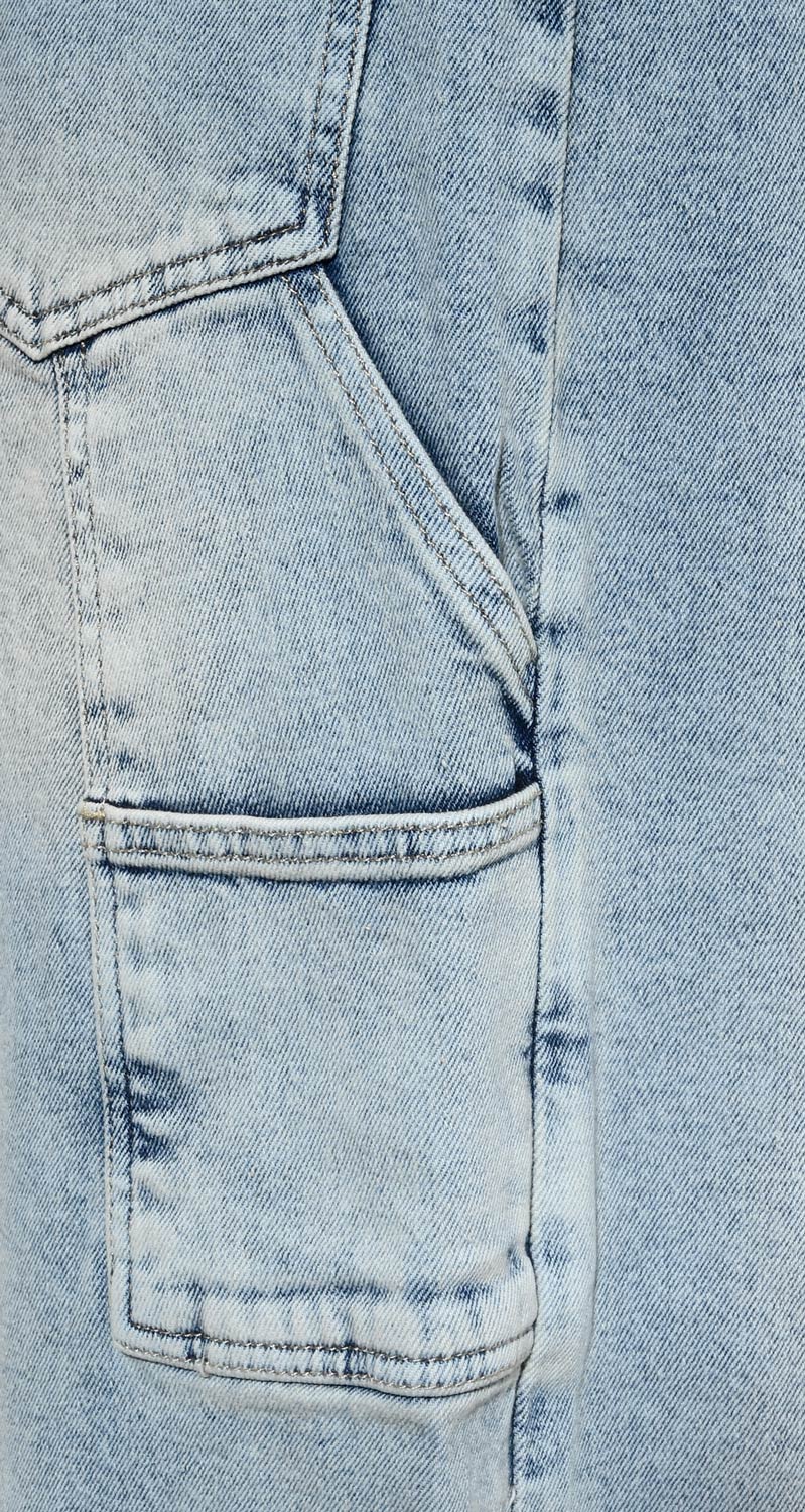 Light Blue Used