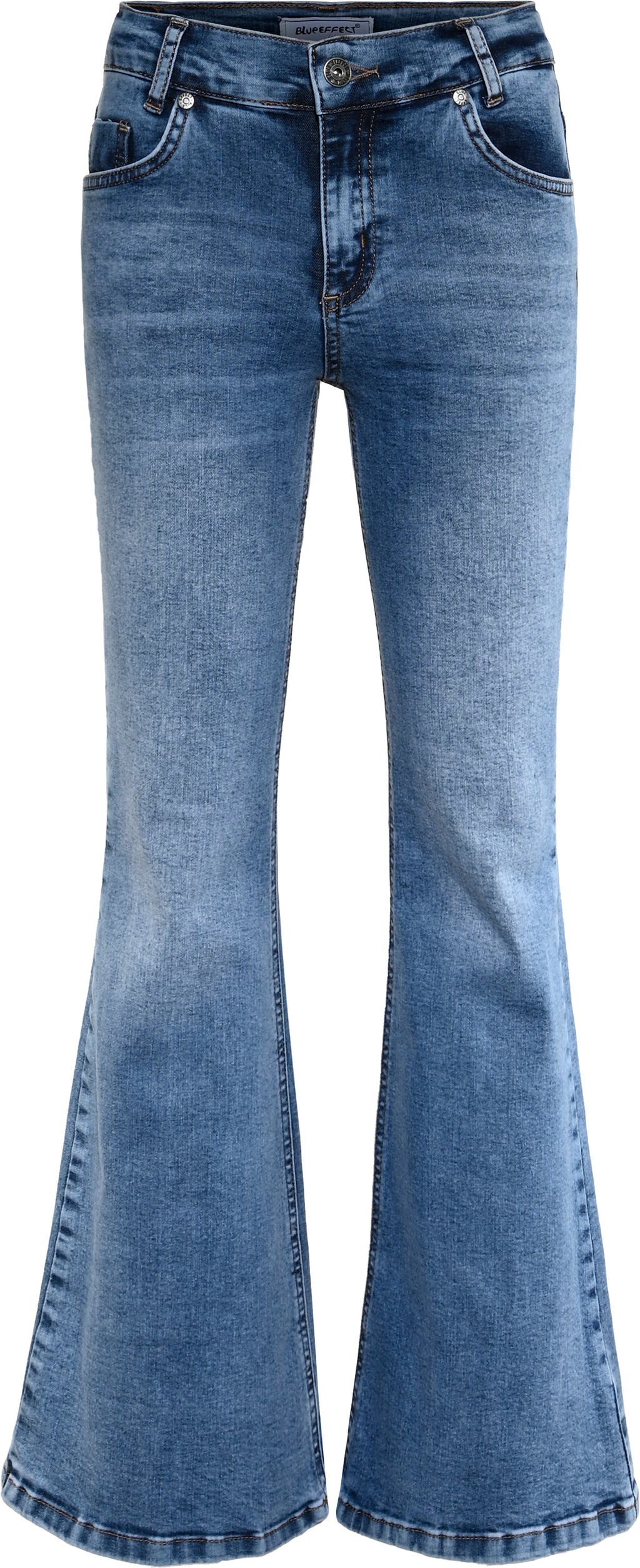 Medium Blue