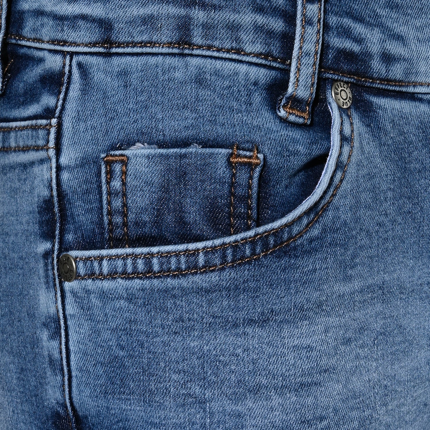Medium Blue