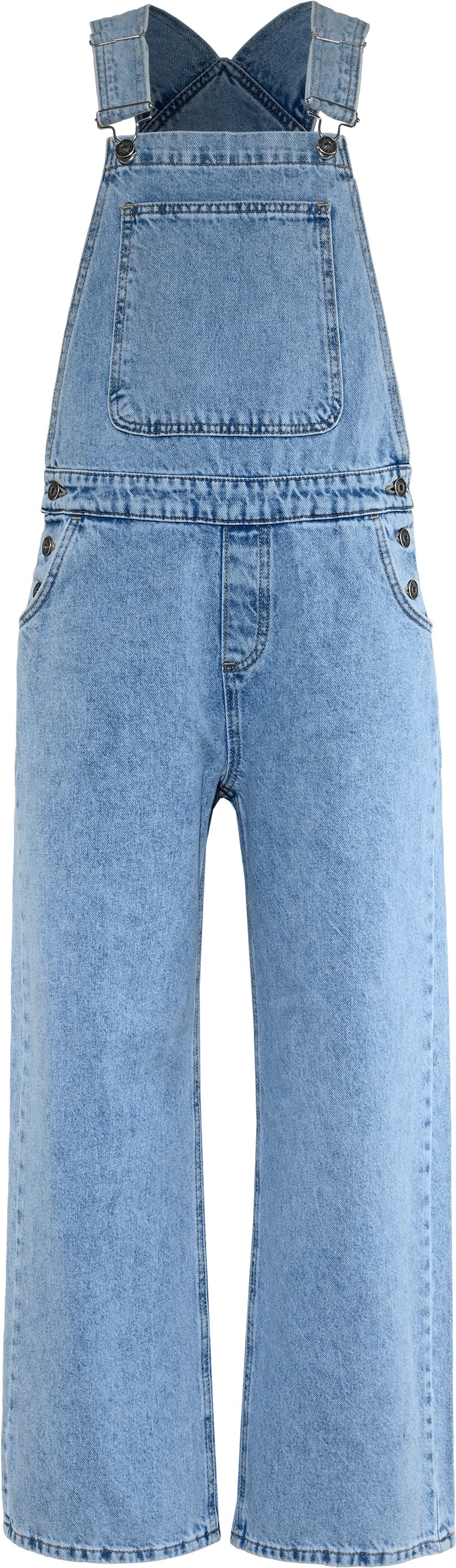Medium light Blue