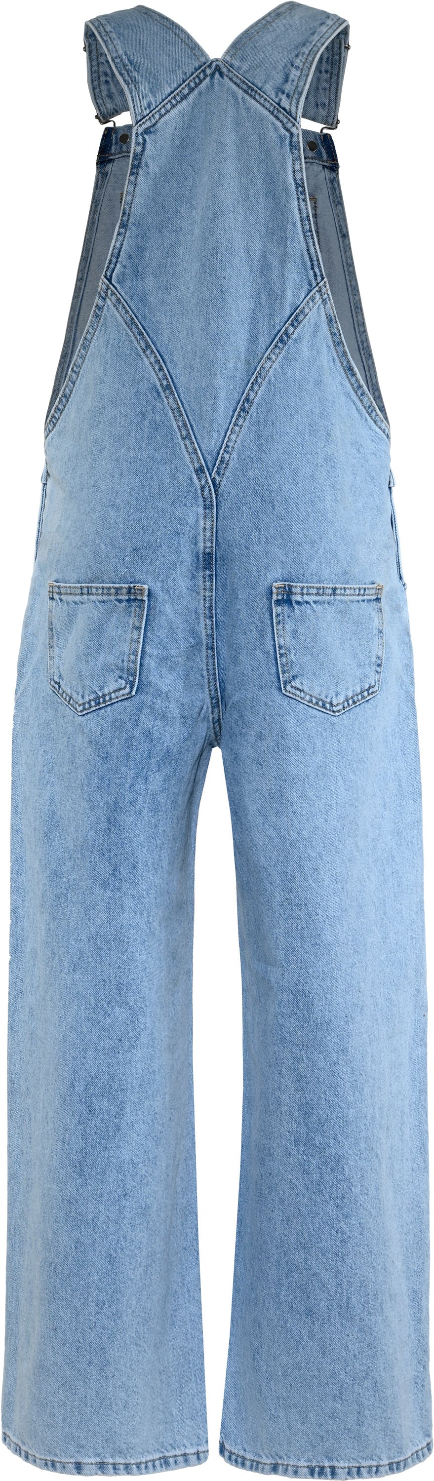 Medium light Blue