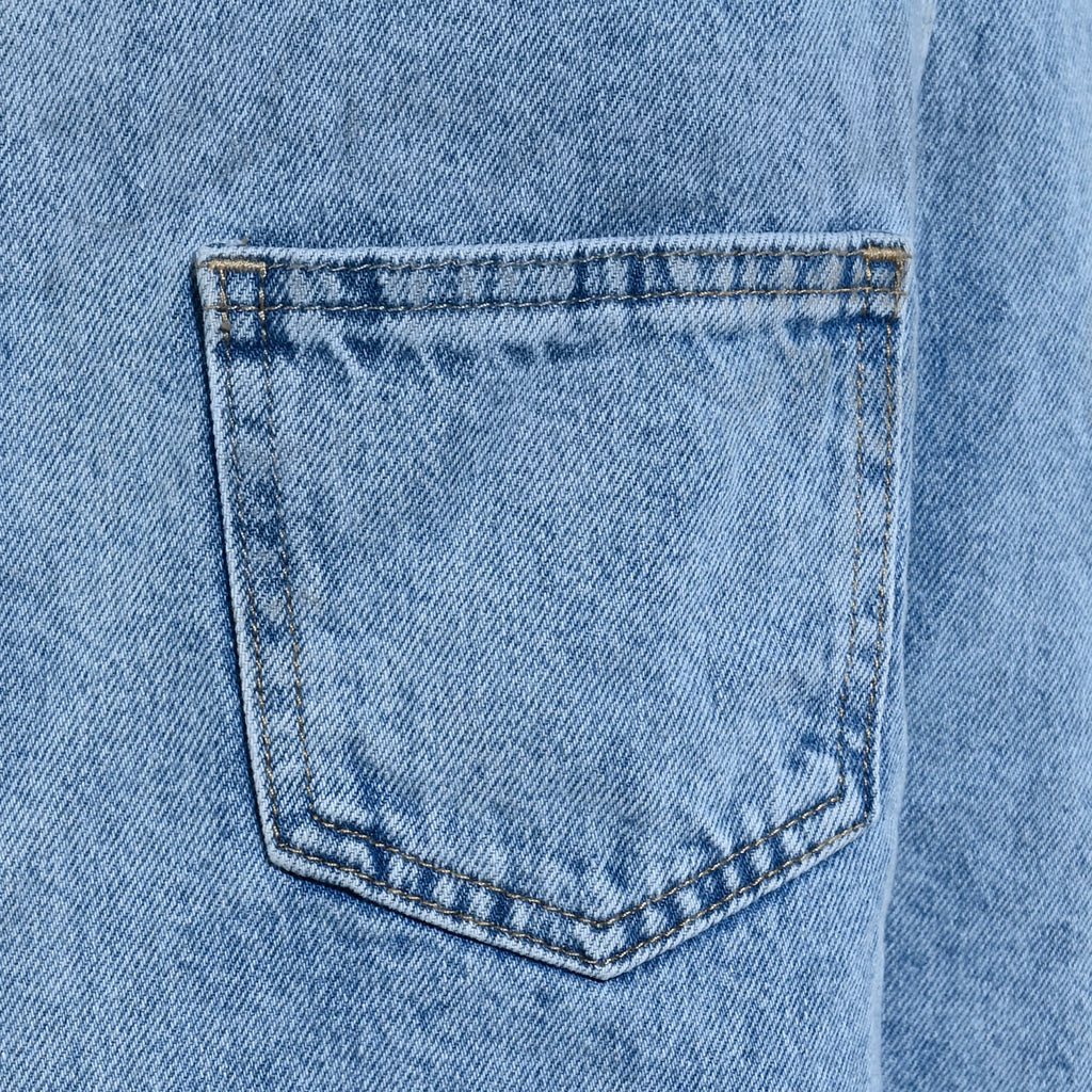 Medium light Blue