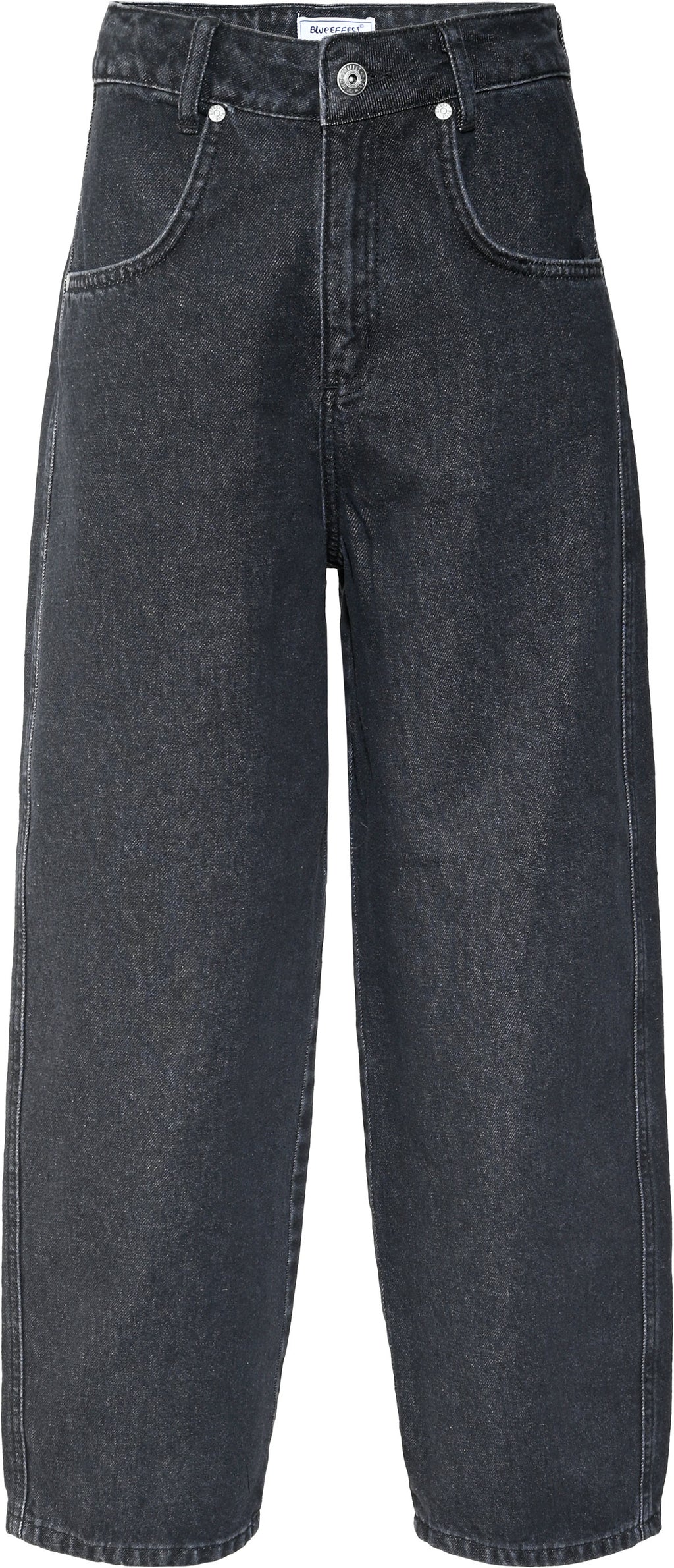 Black Stone Washed