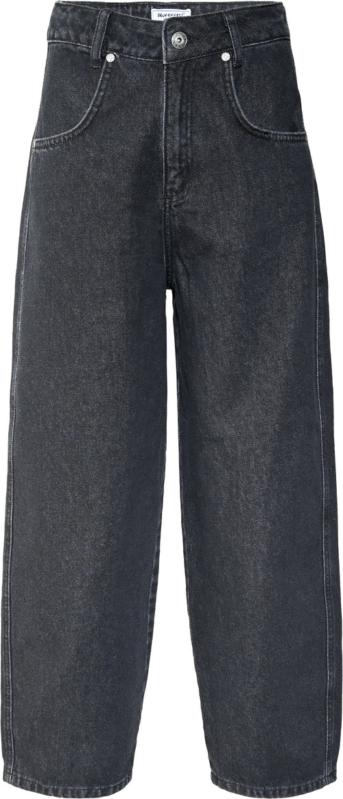 Black Stone Washed