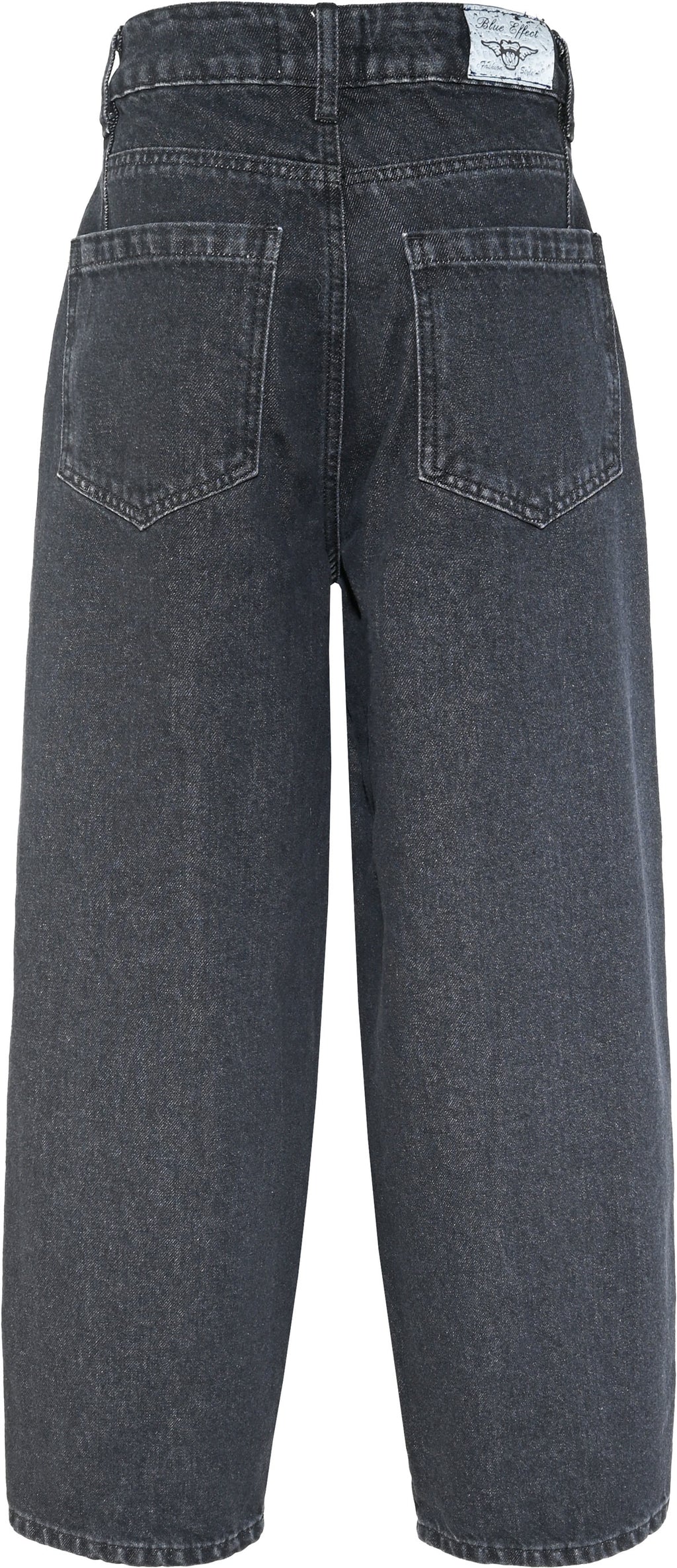 Black Stone Washed