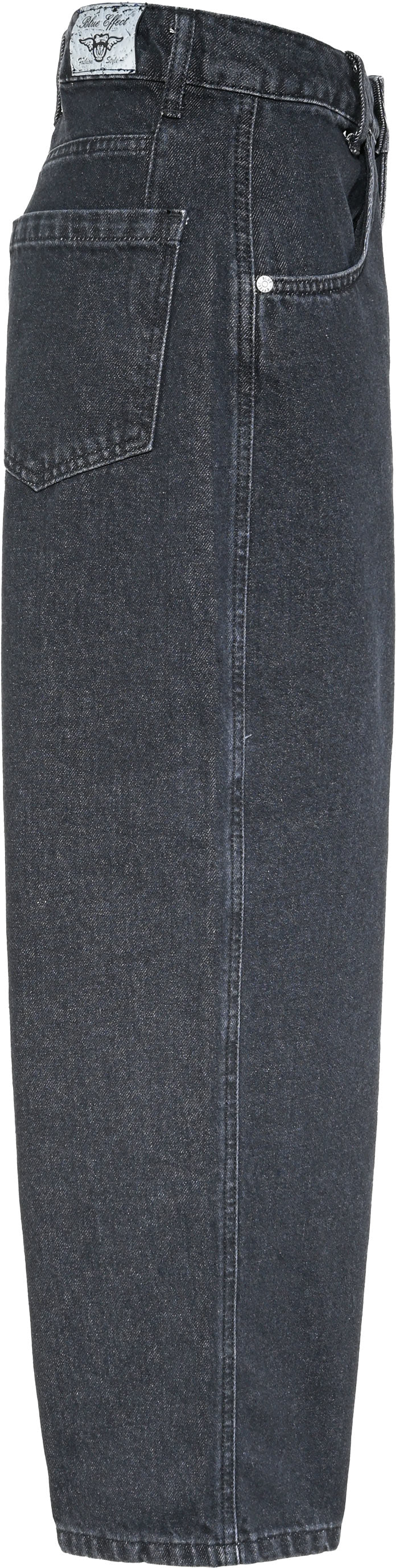 Black Stone Washed