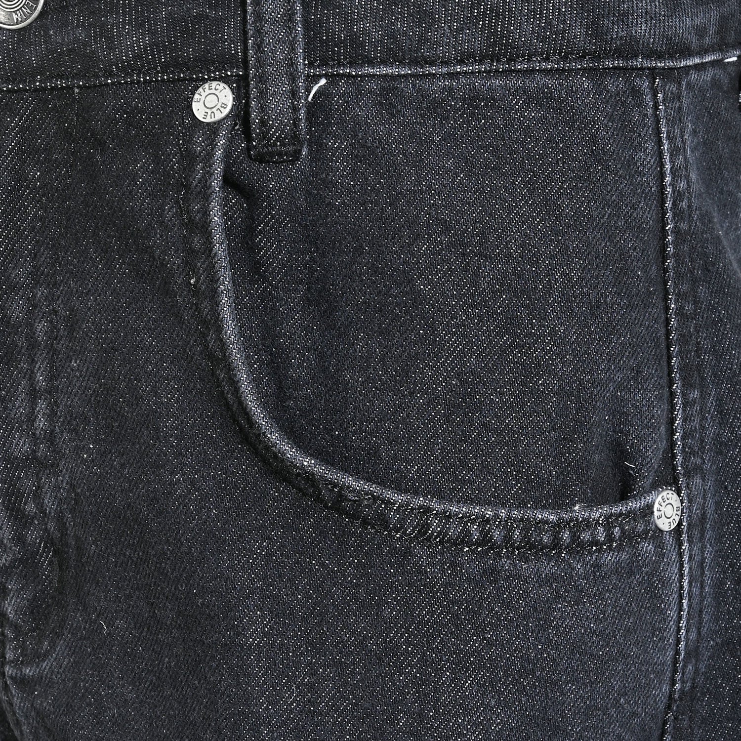 Black Stone Washed