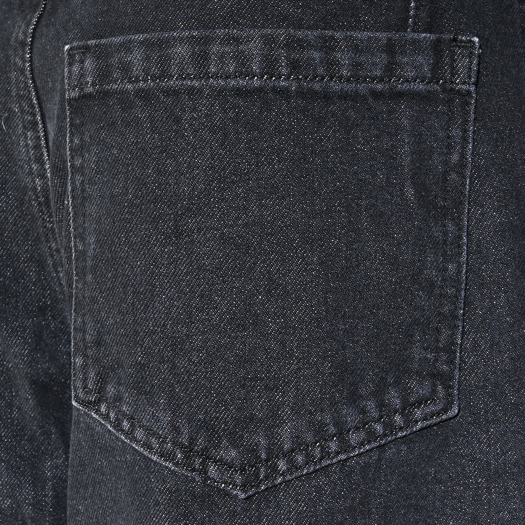 Black Stone Washed