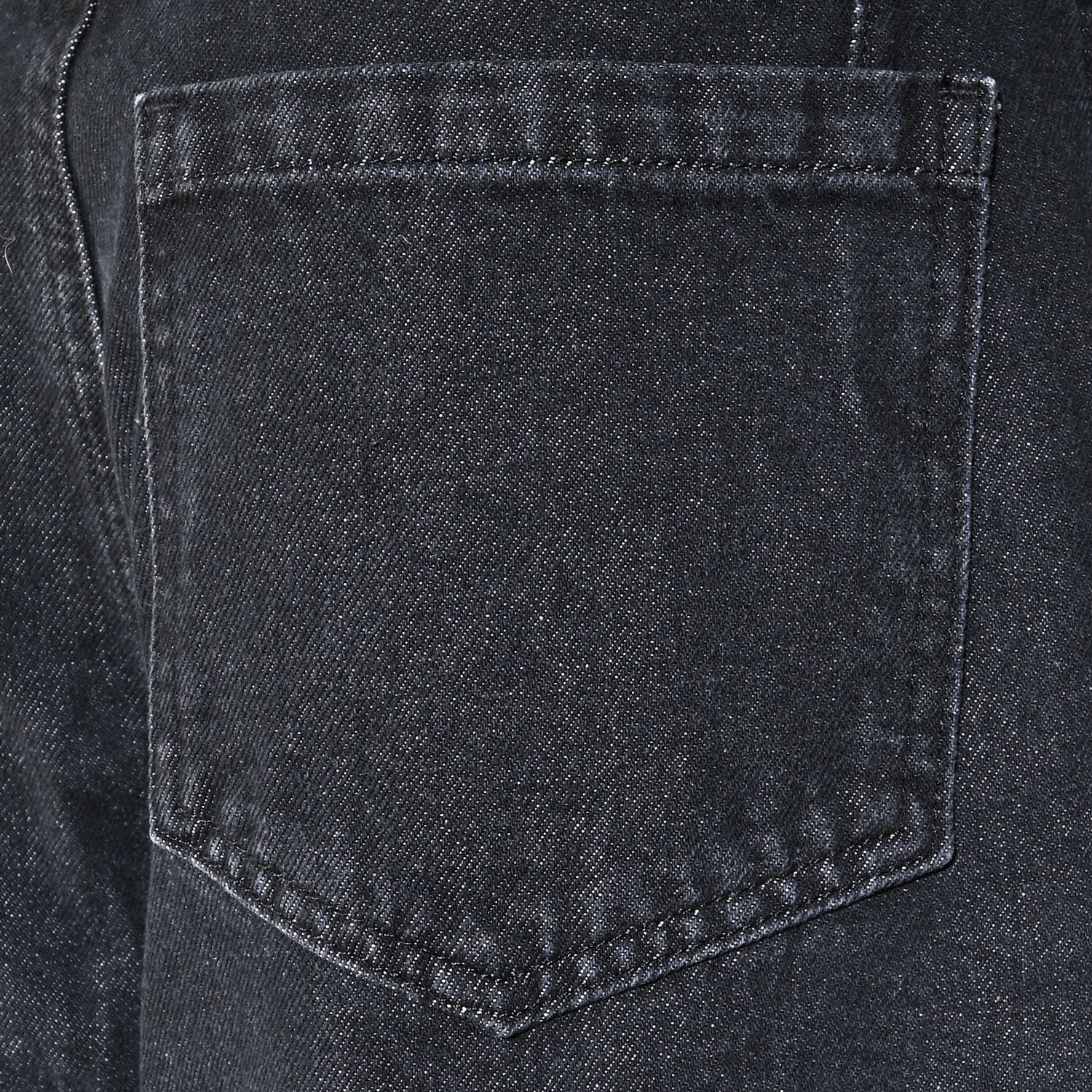 Black Stone Washed