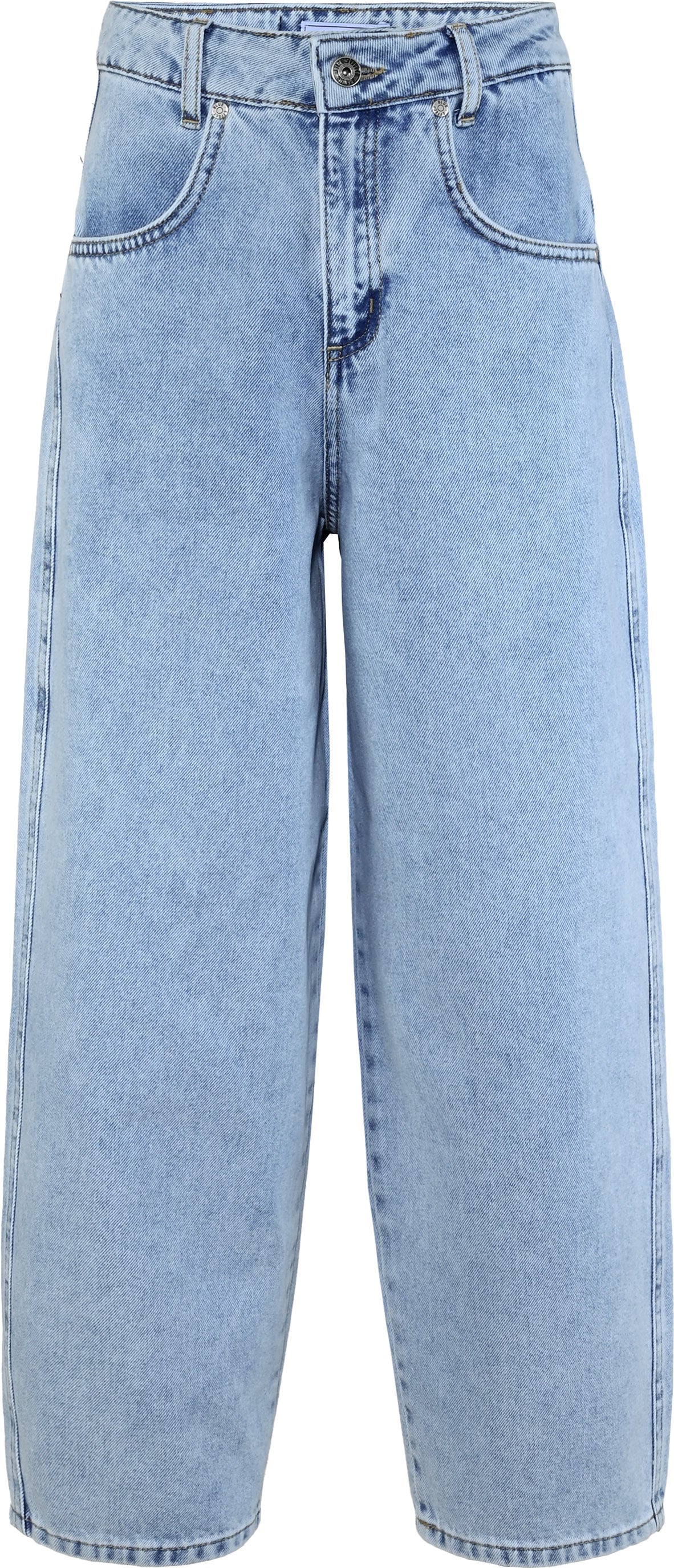 Medium light Blue