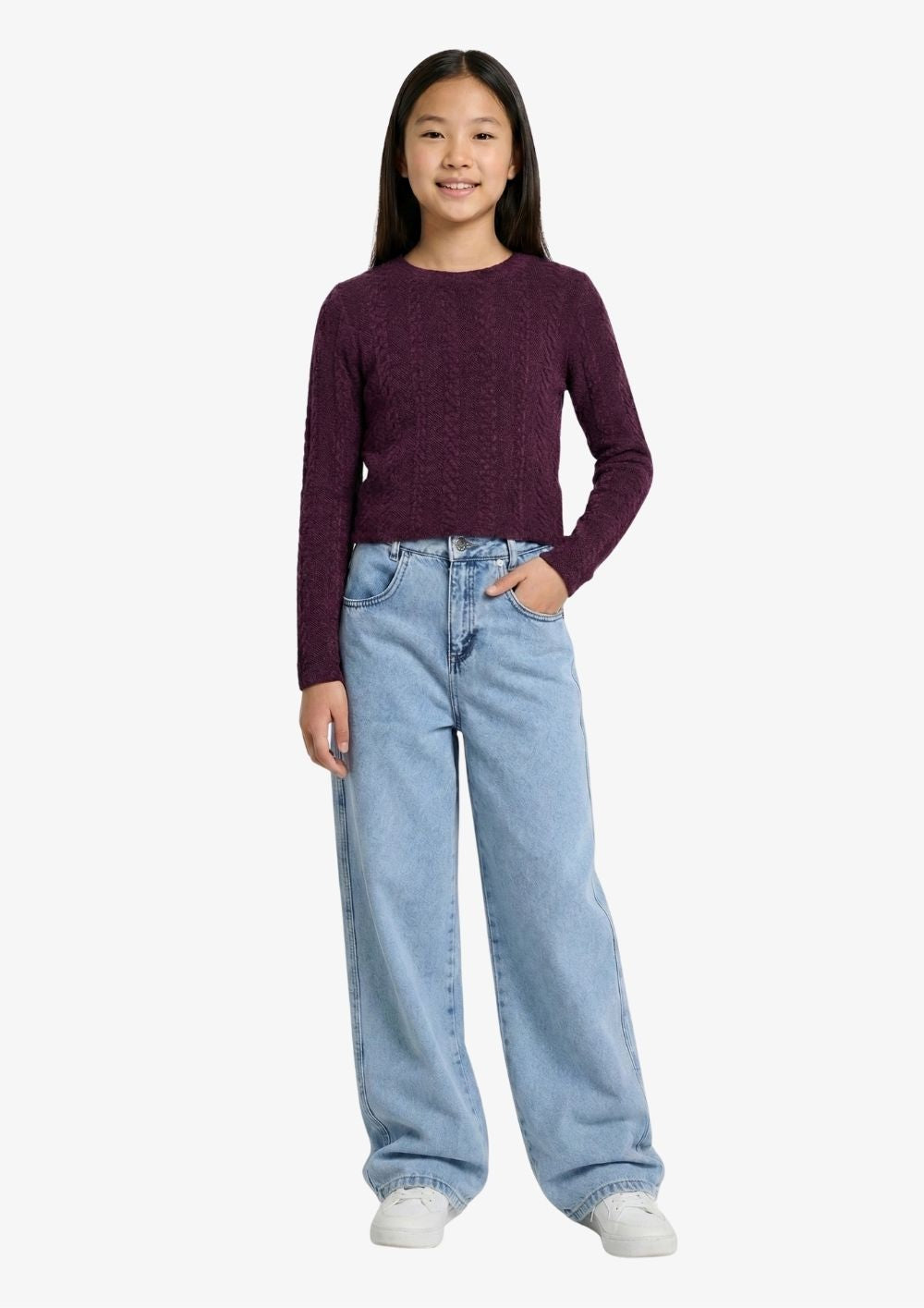 Medium light Blue