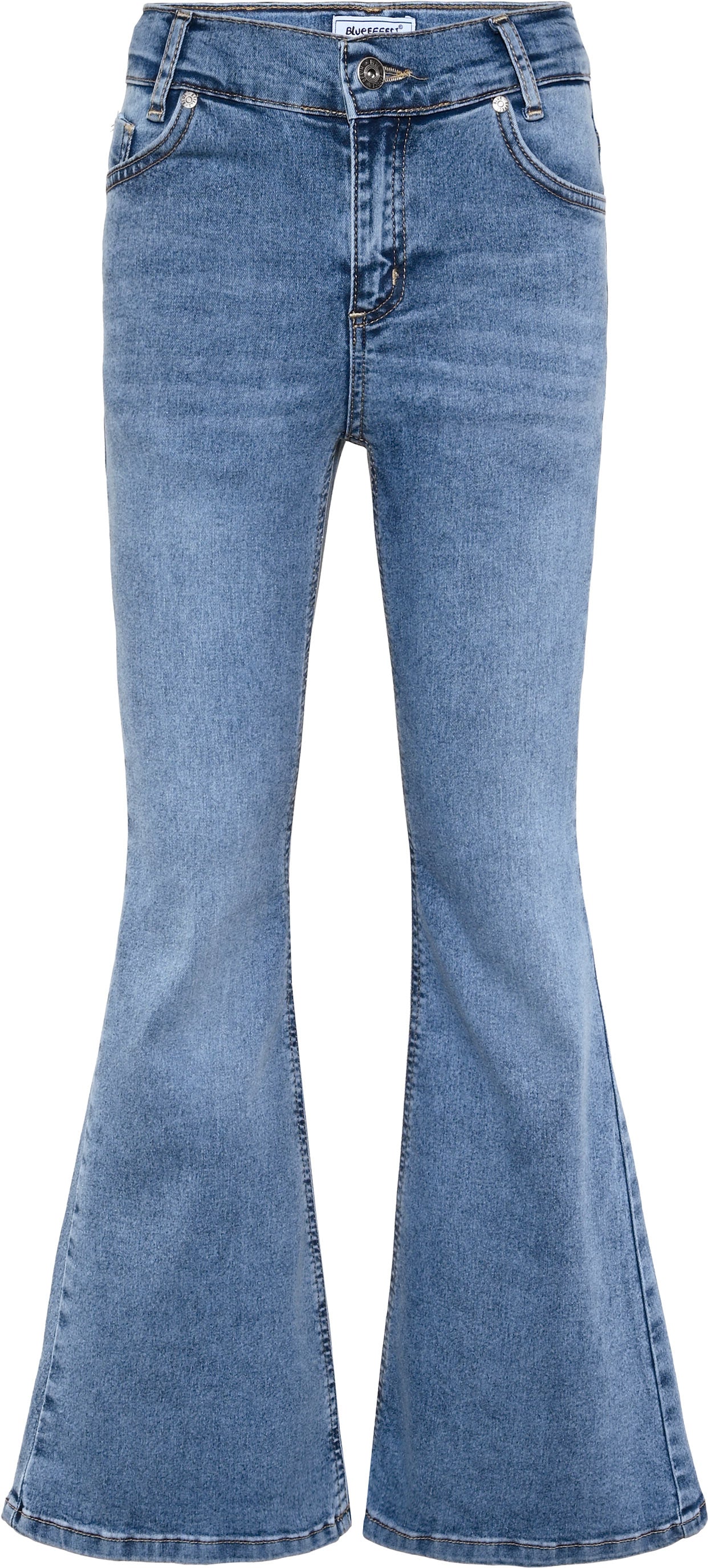Medium Blue