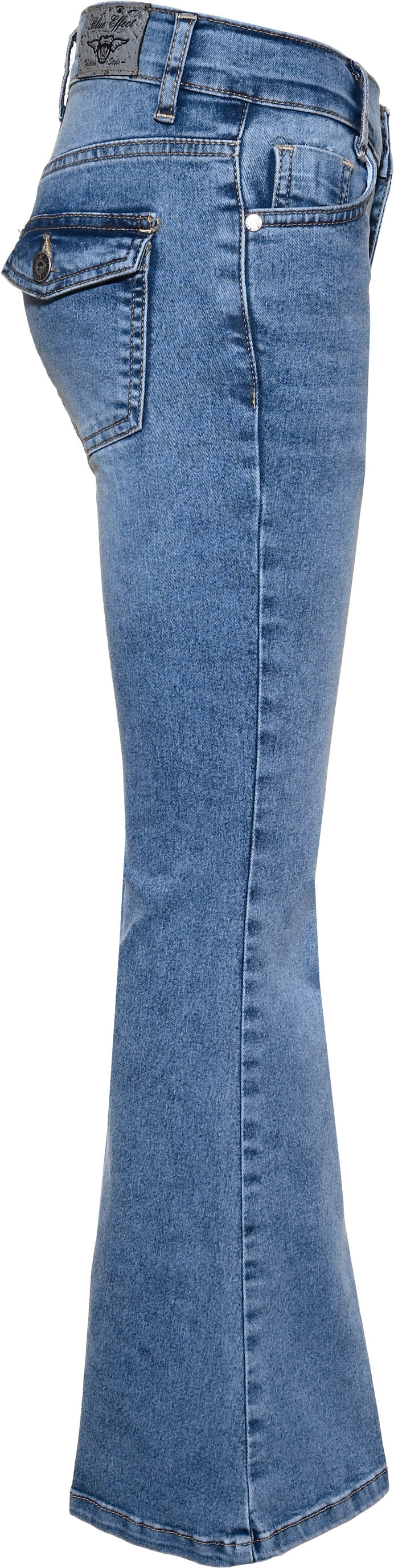Medium Blue
