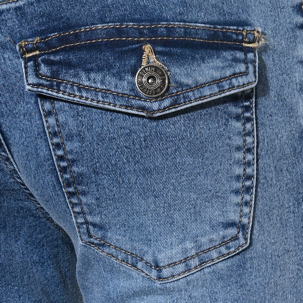 Medium Blue