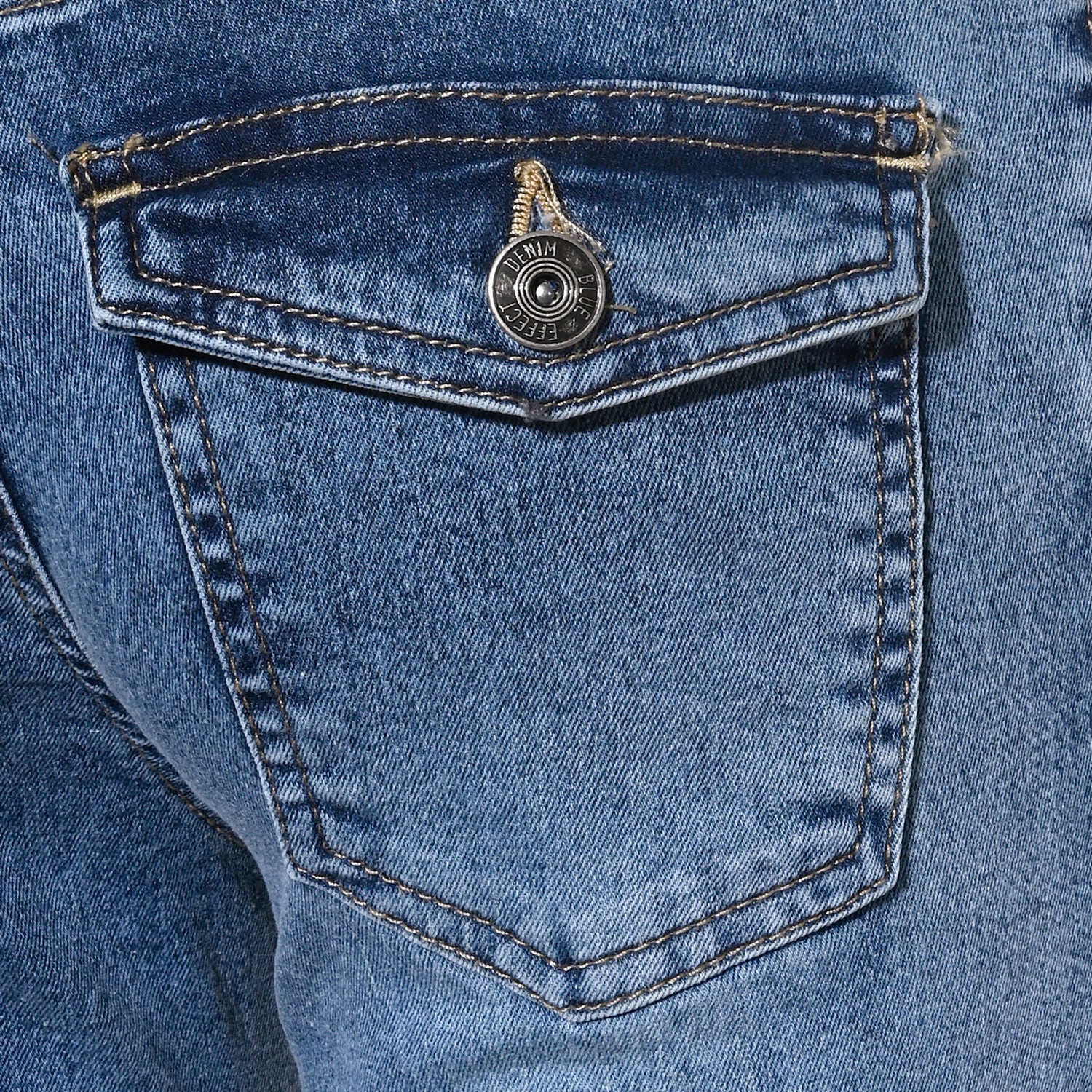 Medium Blue