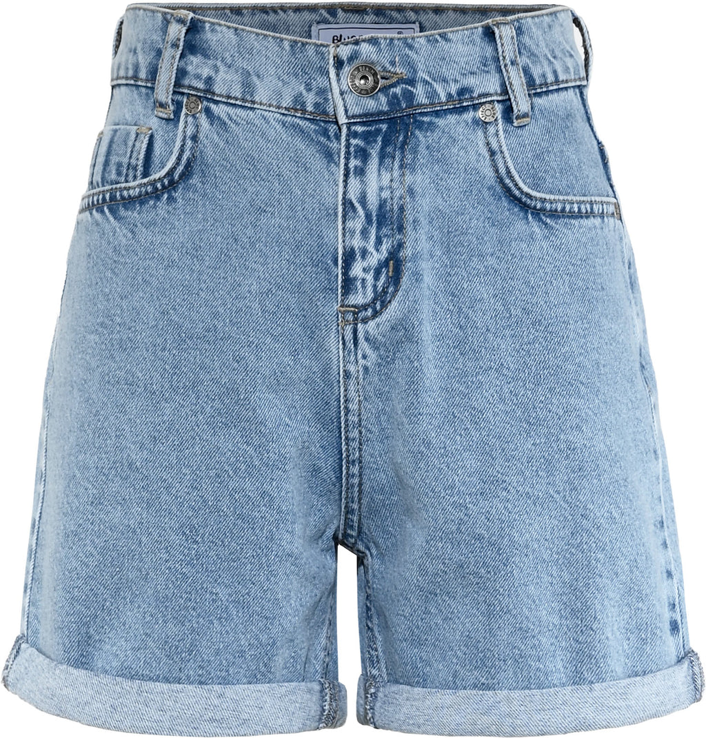 Medium light Blue