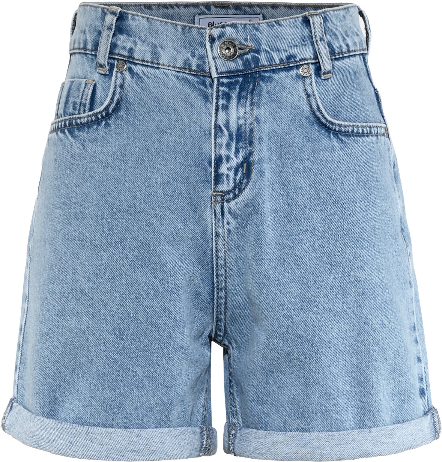 Medium light Blue