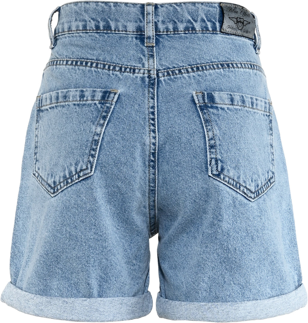 Medium light Blue