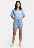 Medium light Blue