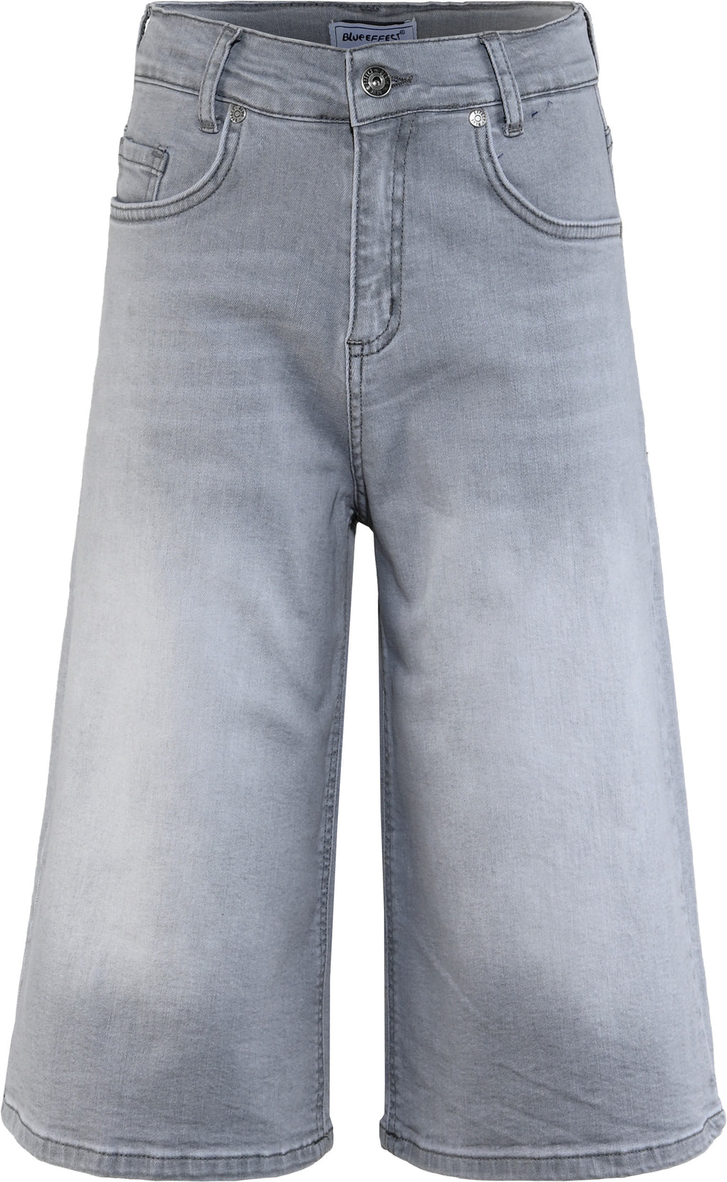 3391-Girls Baggy Bermuda