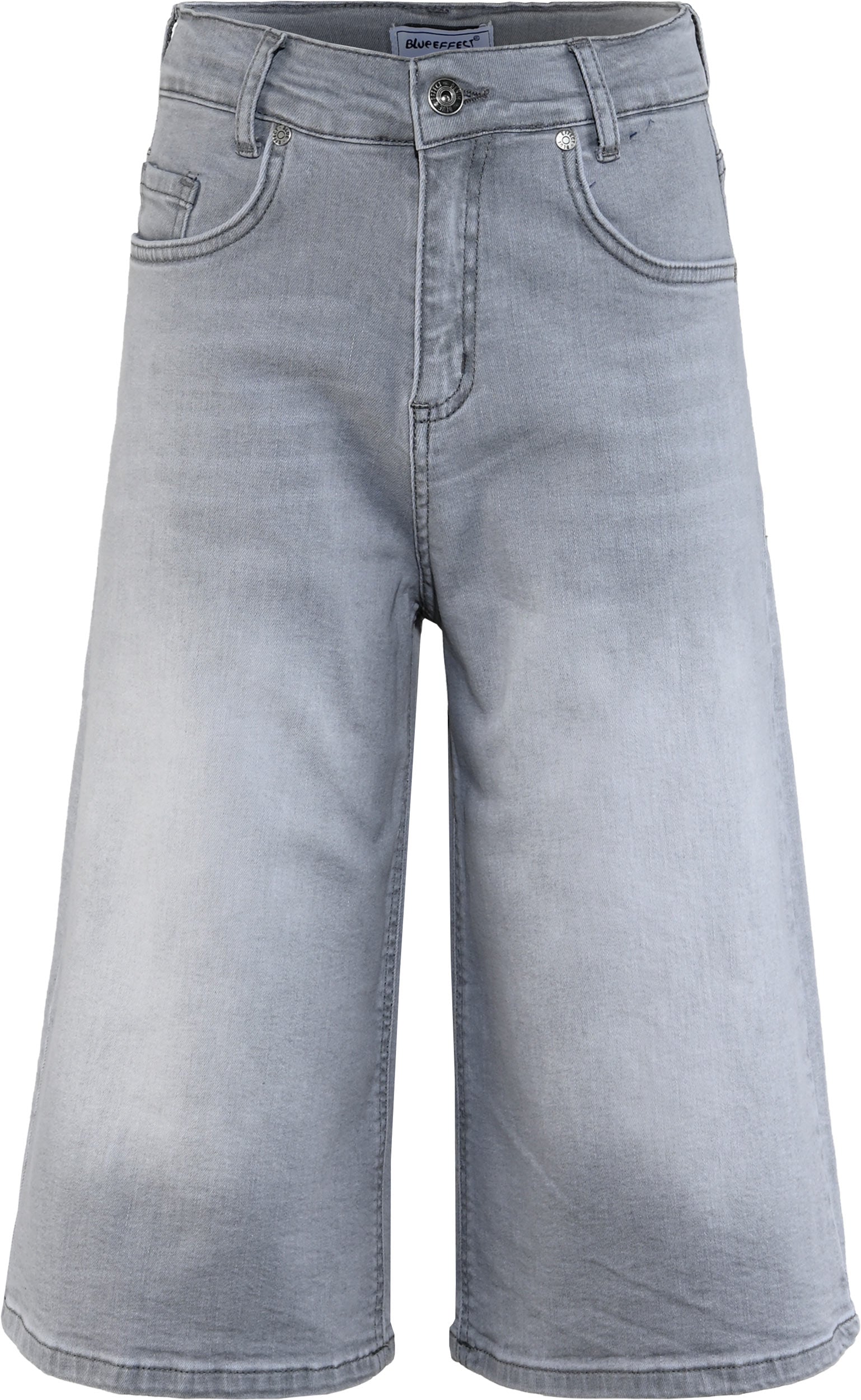 3391-Girls Baggy Bermuda