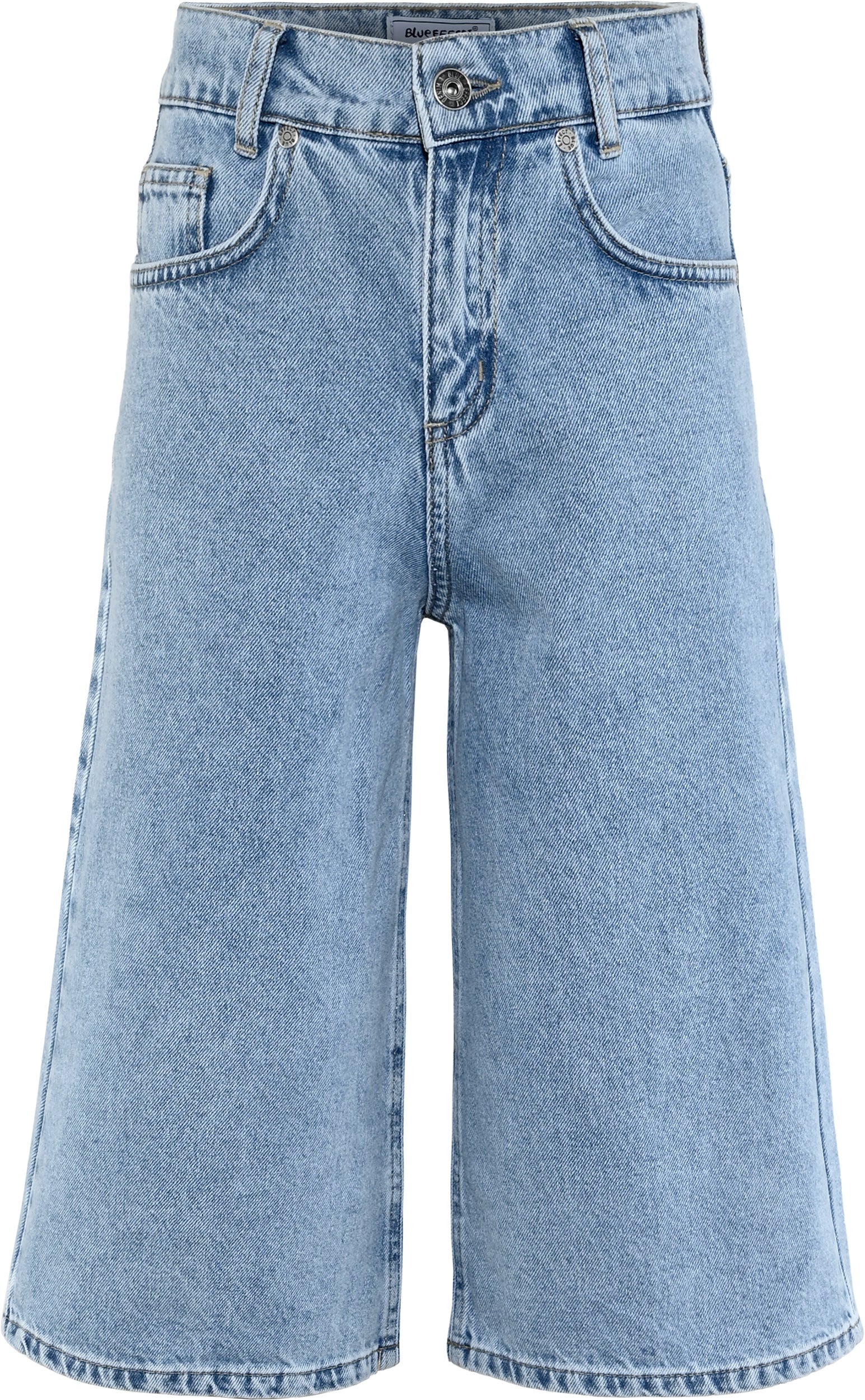 Medium light Blue