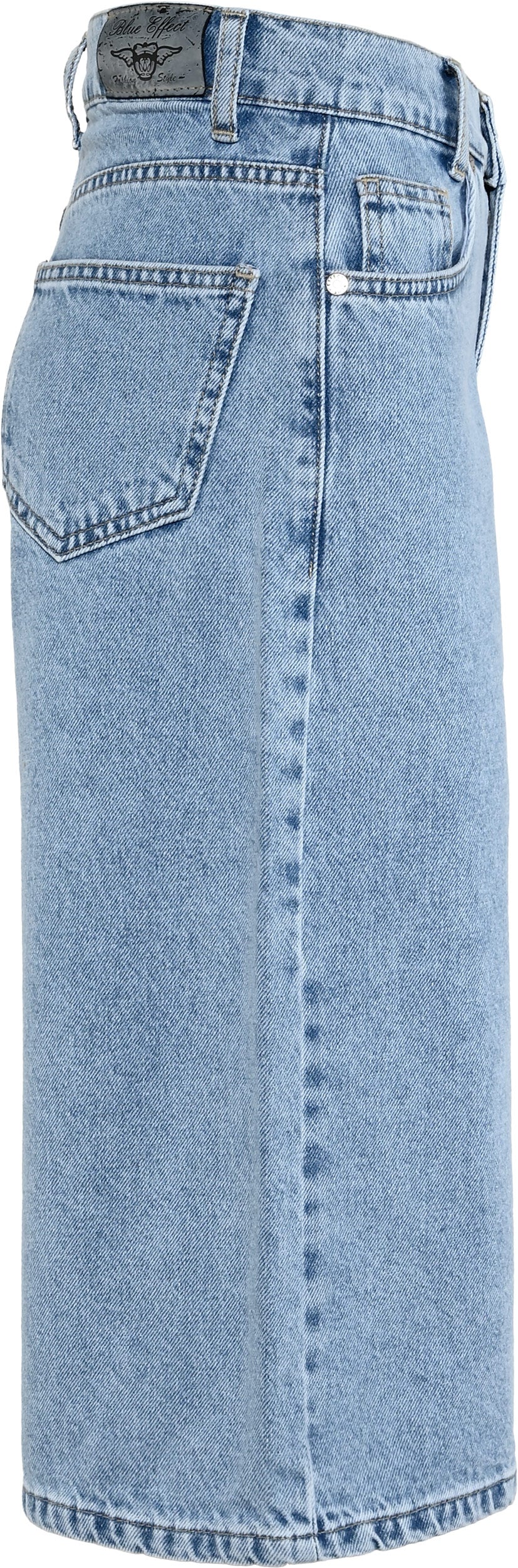 Medium light Blue