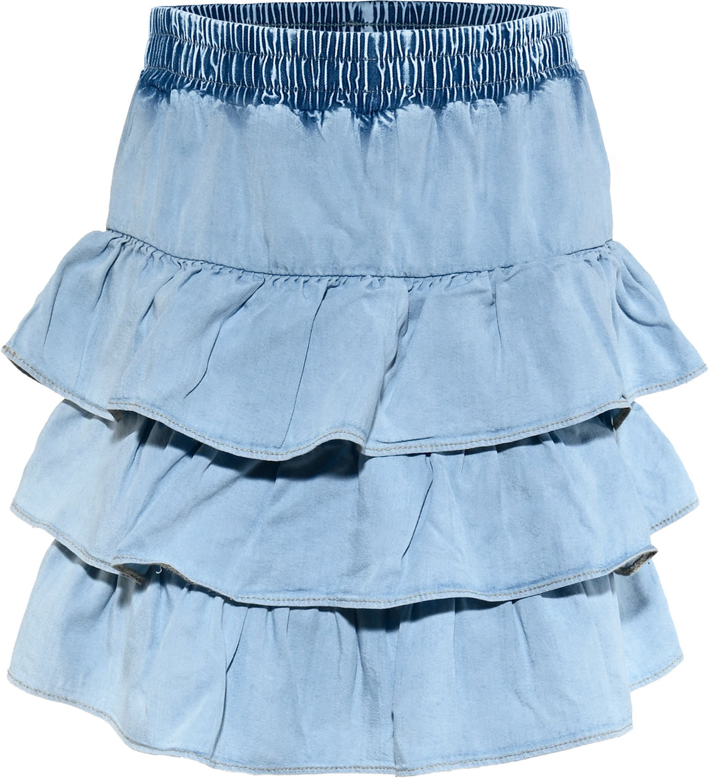 Blue Denim