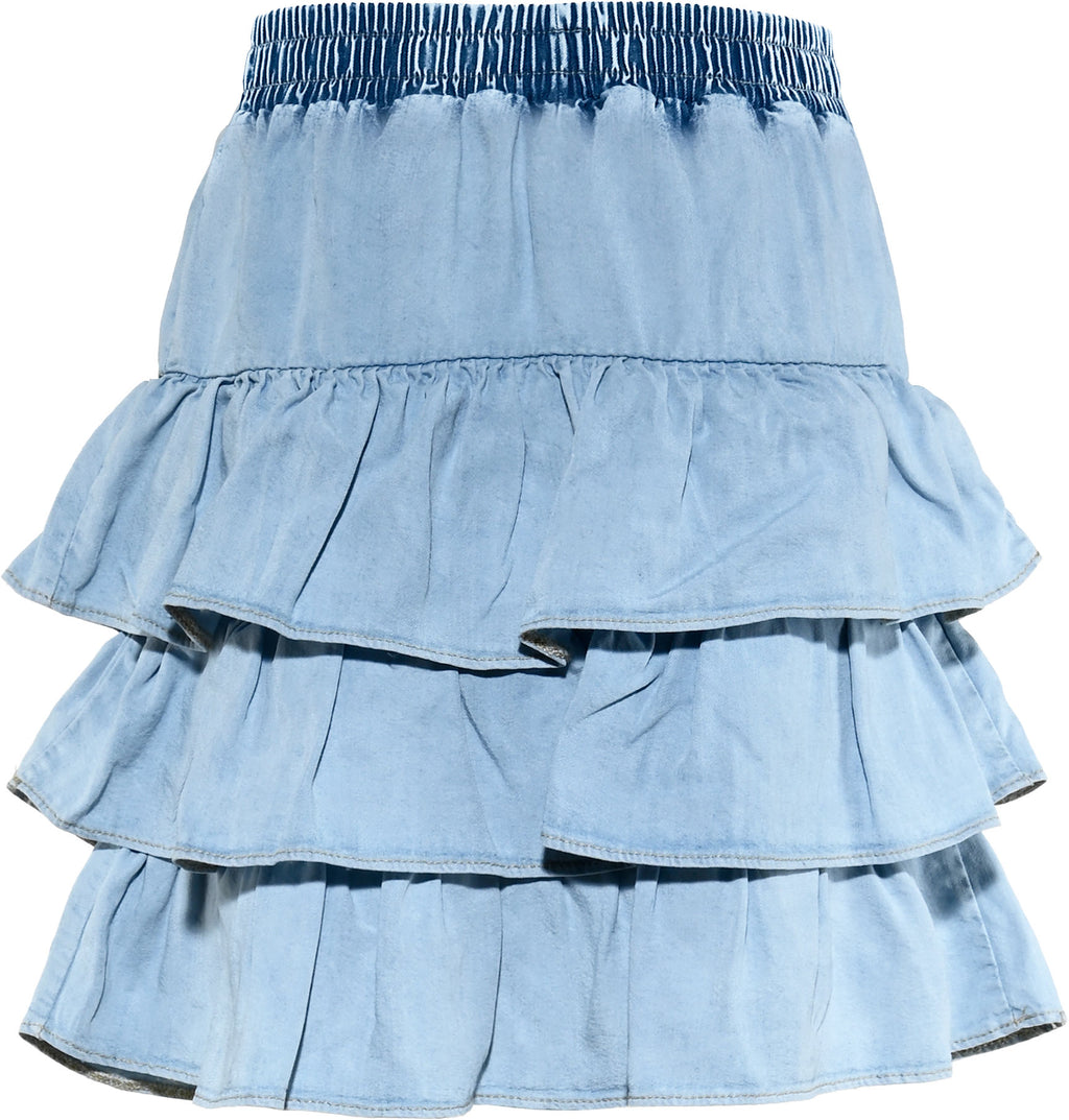 Blue Denim