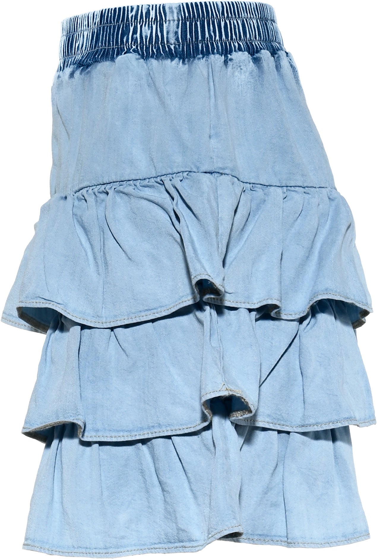 Blue Denim