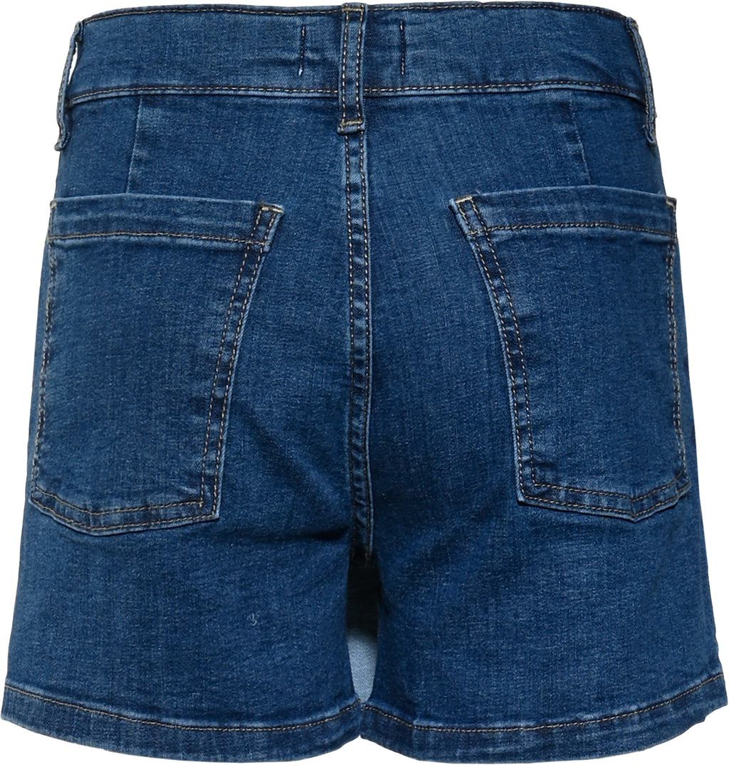 Medium Blue