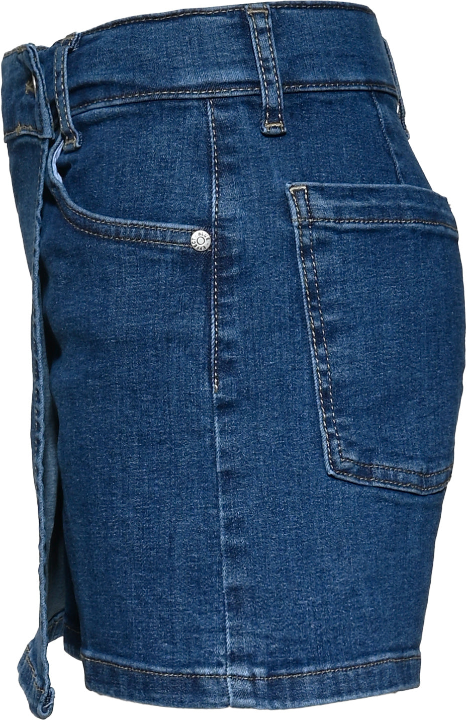 Medium Blue