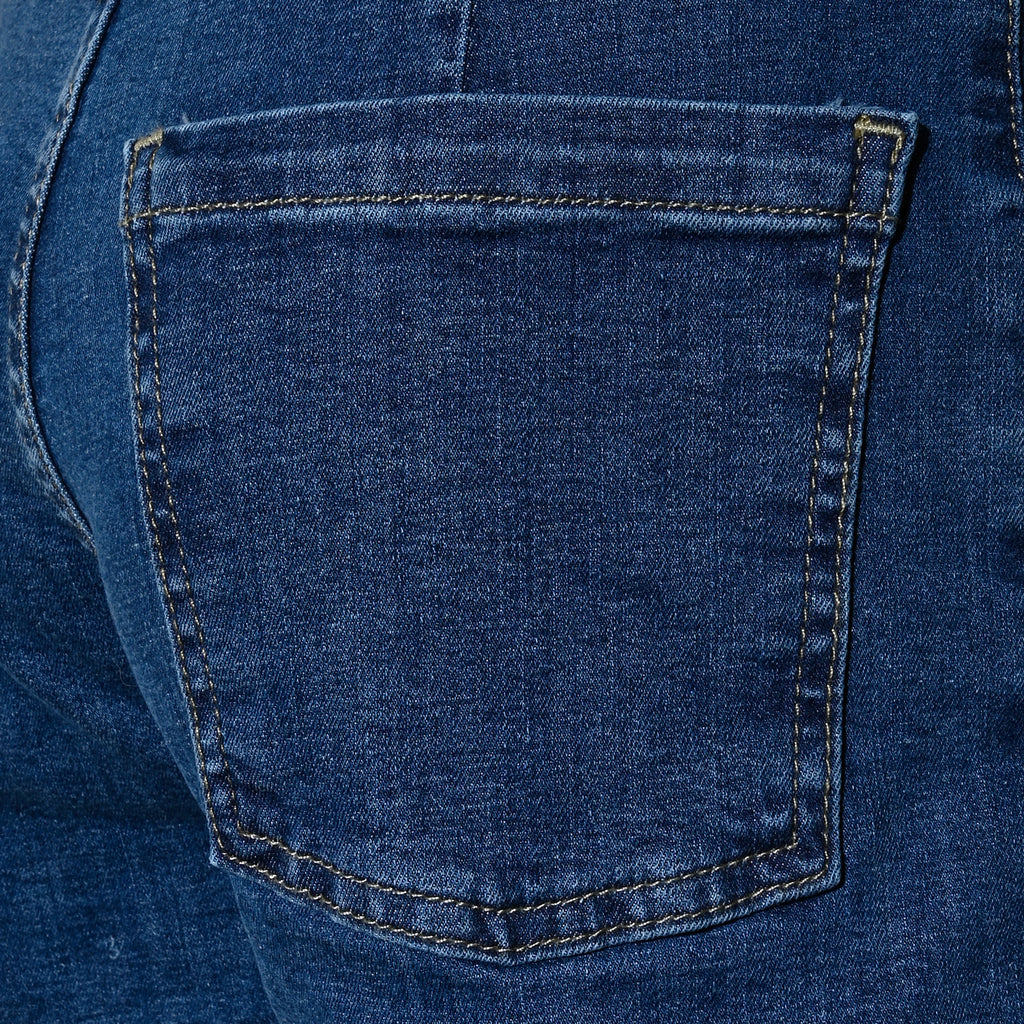 Medium Blue