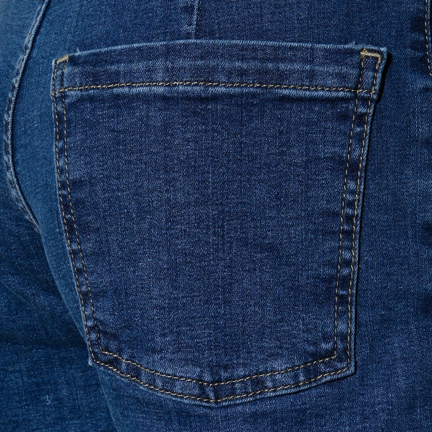 Medium Blue