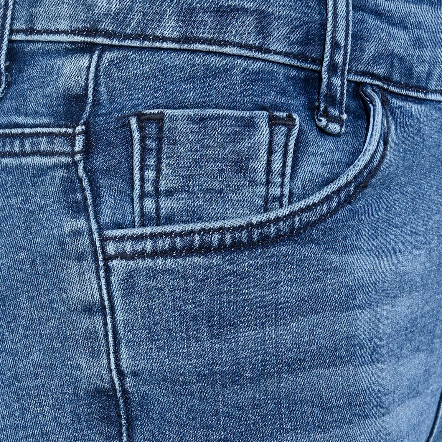 Medium Blue
