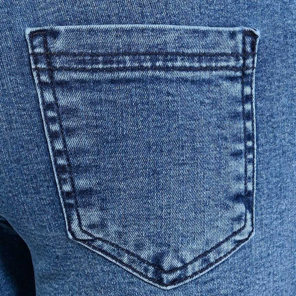 Medium Blue